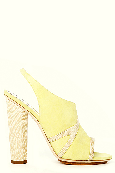 Aperlai - Shoes - 2011 Spring-Summer