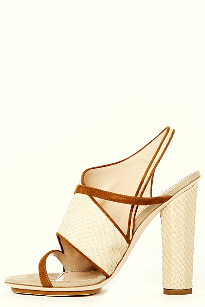 Aperlai - Shoes - 2011 Spring-Summer