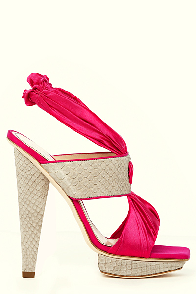 Aperlai - Shoes - 2011 Spring-Summer