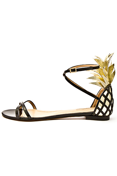 Aquazzura - Shoes - 2013 Spring-Summer