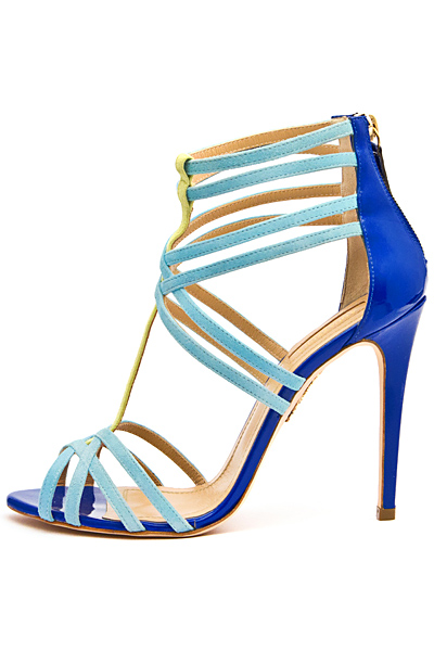 Aquazzura - Shoes - 2013 Spring-Summer