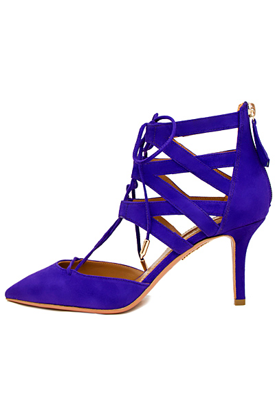 Aquazzura - Shoes - 2013 Fall-Winter