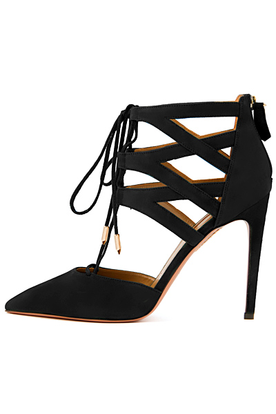 Aquazzura - Shoes - 2013 Fall-Winter