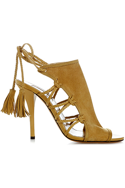 Aquazzura - Shoes - 2014 Spring-Summer