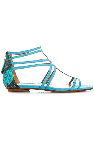 Aquazzura - Shoes - 2014 Spring-Summer