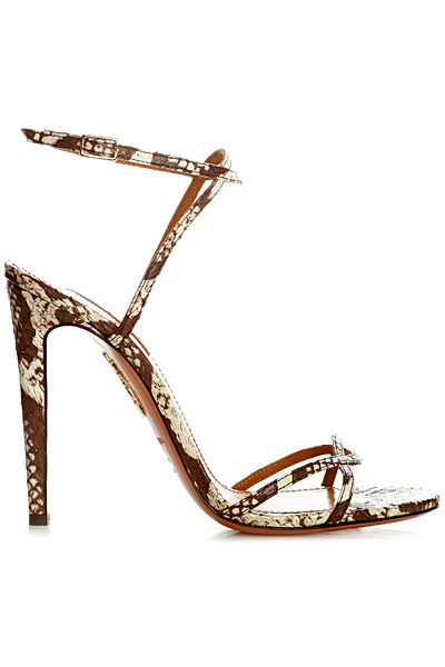 Aquazzura - Shoes - 2014 Spring-Summer