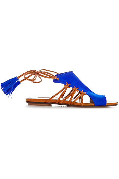 Aquazzura - Shoes - 2014 Spring-Summer