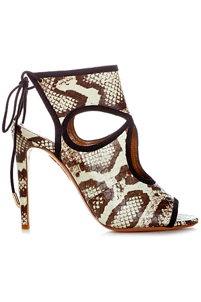 Aquazzura - Shoes - 2014 Spring-Summer