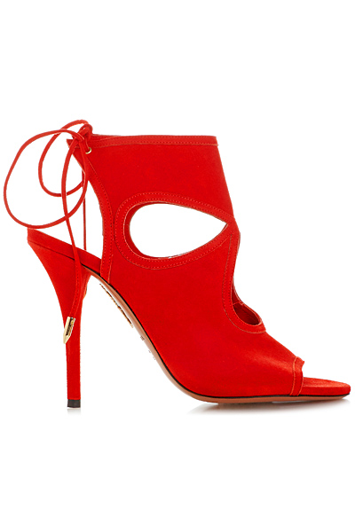 Aquazzura - Shoes - 2014 Spring-Summer