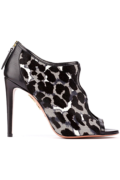 Aquazzura - Shoes - 2014 Fall-Winter