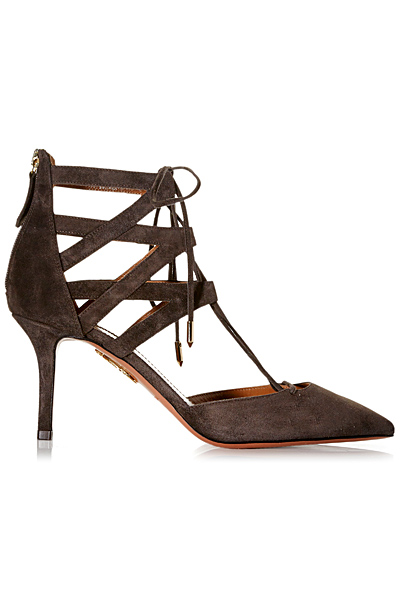 Aquazzura - Shoes - 2014 Fall-Winter