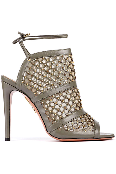 Aquazzura - Shoes - 2014 Fall-Winter