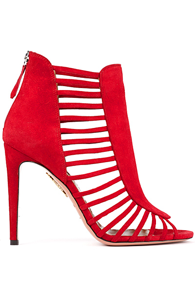 Aquazzura - Shoes - 2014 Fall-Winter