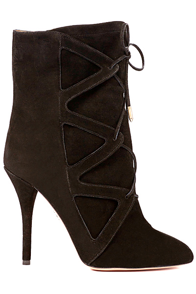 Aquazzura - Shoes - 2014 Fall-Winter