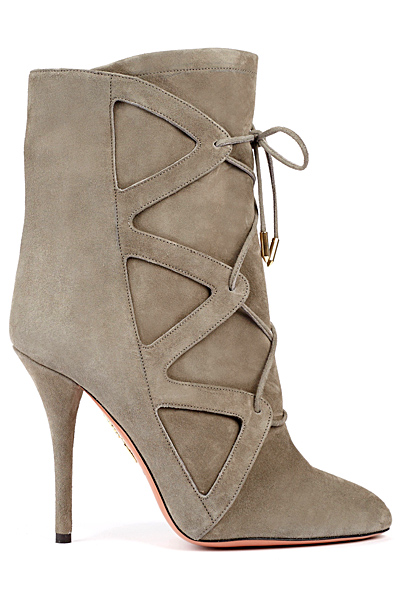 Aquazzura - Shoes - 2014 Fall-Winter