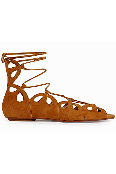 Aquazzura - Resort - 2015