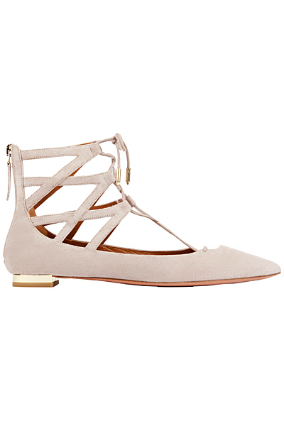 Aquazzura - Shoes - 2015 Spring-Summer