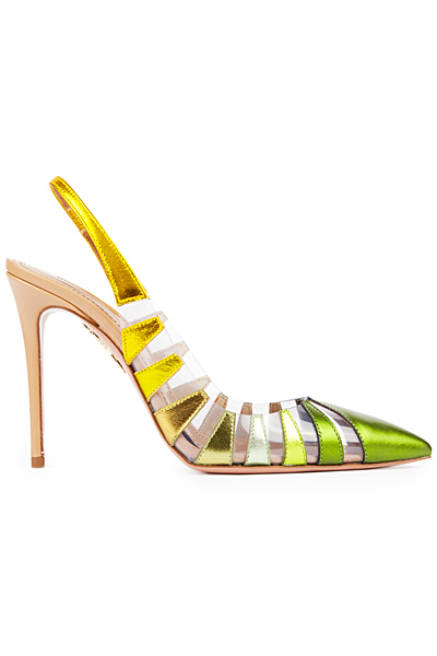 Aquazzura - Shoes - 2015 Spring-Summer