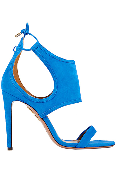 Aquazzura - Shoes - 2015 Spring-Summer