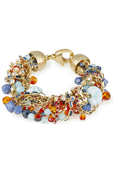 Atelier Swarovski - Jewellery by Eric Daman - 2012 Spring-Summer
