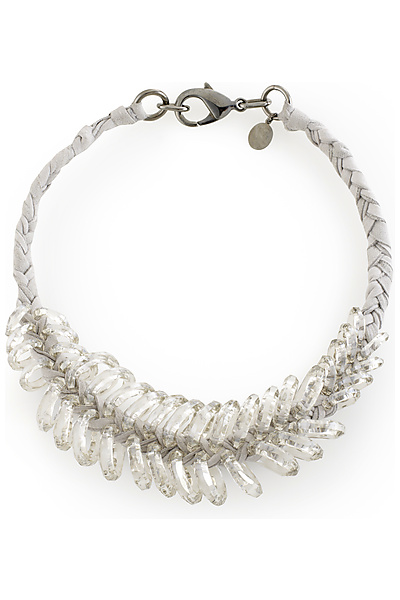 Atelier Swarovski - Jewellery by Philip Crangi - 2012 Spring-Summer