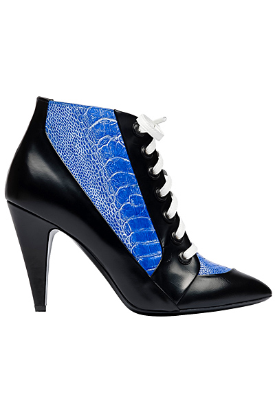 Balenciaga - Women's Shoes - 2012 Fall-Winter