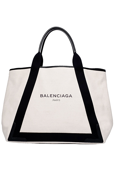 Balenciaga - Resort Accessories - 2014