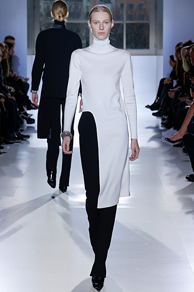 Balenciaga - Women's Ready-to-Wear - 2014 Fall-Winter