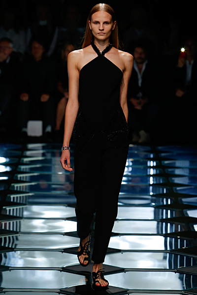 Balenciaga - Women's Ready-to-Wear - 2015 Spring-Summer