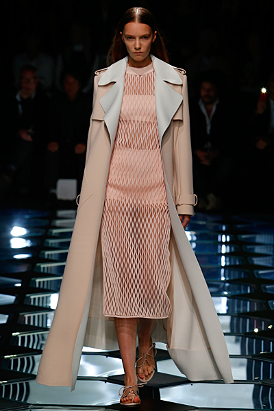 Balenciaga - Women's Ready-to-Wear - 2015 Spring-Summer