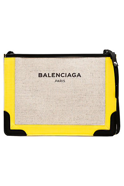 Balenciaga - Women's Accessories - 2015 Spring-Summer