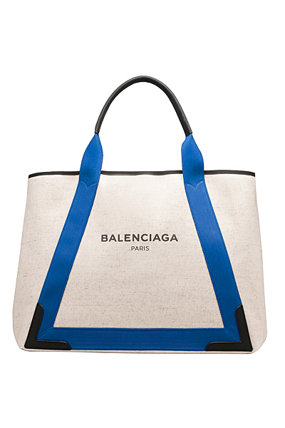 Balenciaga - Women's Accessories - 2015 Spring-Summer