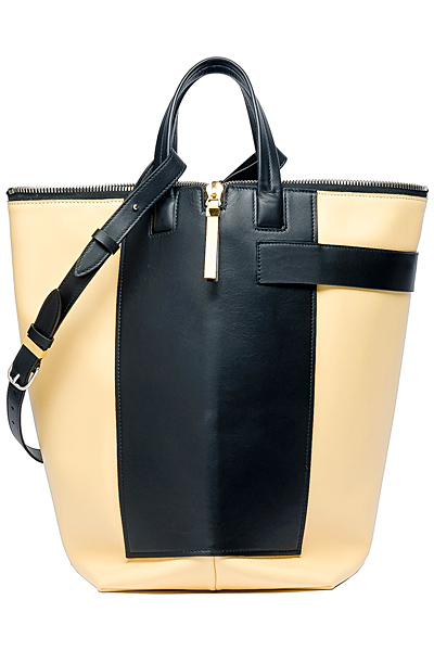 Balenciaga - Women's Bags - 2012 Pre-Fall