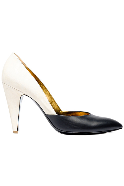 Balenciaga - Women's Shoes - 2012 Pre-Fall