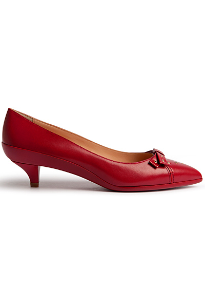 Bally - Women's Shoes - 2012 Fall-Winter