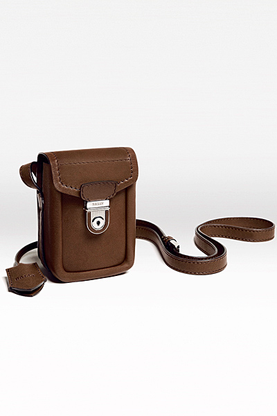 Bally - Women's Accessories - 2013 Fall-Winter