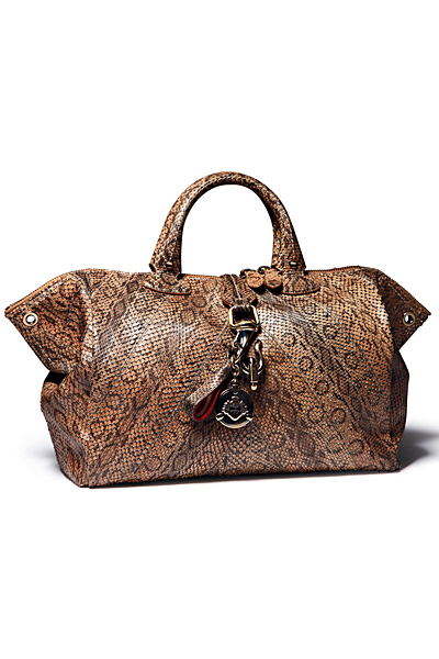 Bally - Women's Bags - 2010 Fall-Winter