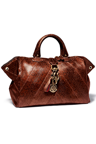 Bally - Women's Bags - 2010 Fall-Winter