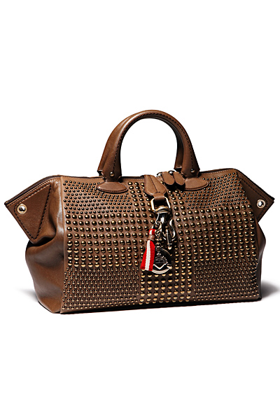 Bally - Women's Bags - 2010 Fall-Winter