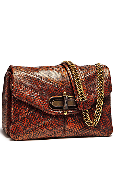 Bally - Women's Bags - 2010 Fall-Winter