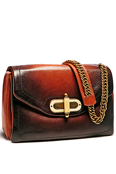 Bally - Women's Bags - 2010 Fall-Winter