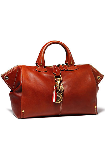 Bally - Women's Bags - 2010 Fall-Winter