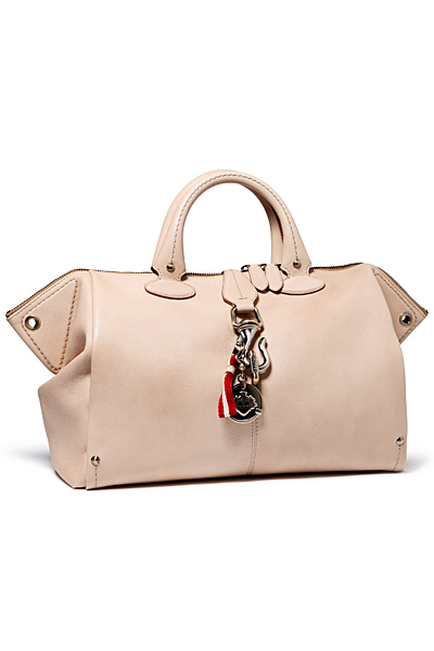 Bally - Women's Bags - 2010 Fall-Winter