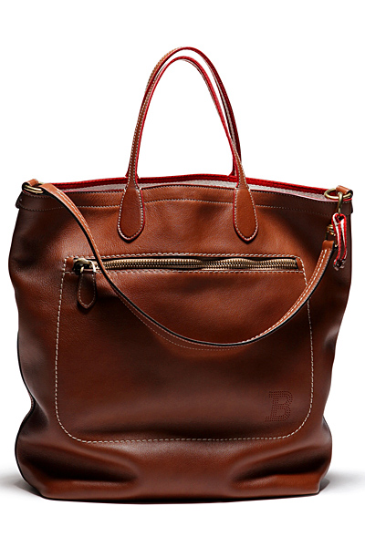 Bally - Women's Bags - 2010 Fall-Winter