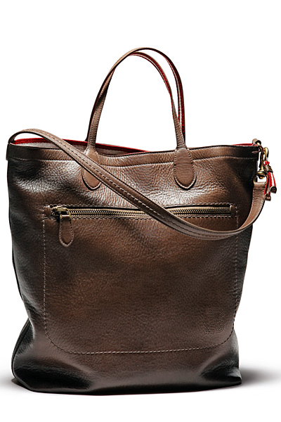 Bally - Women's Bags - 2010 Fall-Winter