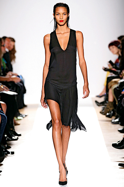 Barbara Bui - Ready-to-Wear - 2013 Spring-Summer