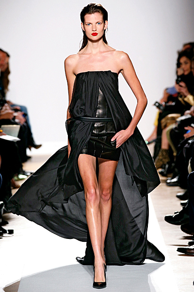 Barbara Bui - Ready-to-Wear - 2013 Spring-Summer