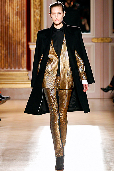 Barbara Bui - Ready-to-Wear - 2013 Fall-Winter