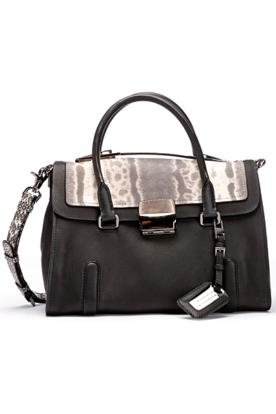 Barbara Bui - Bags and Accessories - 2012 Fall-Winter