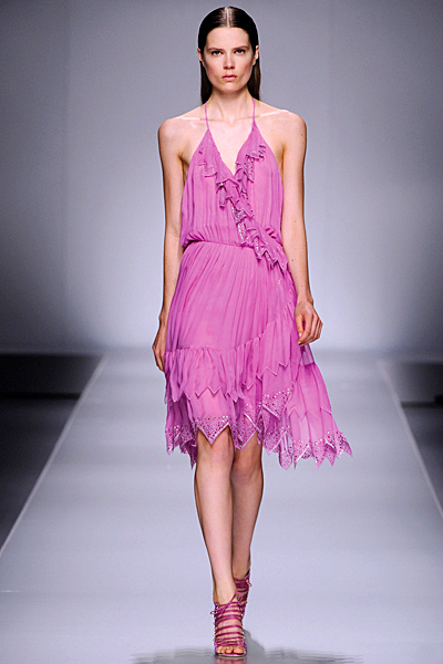 Blumarine - Ready-to-Wear - 2013 Spring-Summer